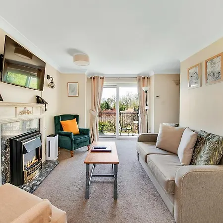 Holiday home Finest Retreats - Bilsdale Hall Thirsk