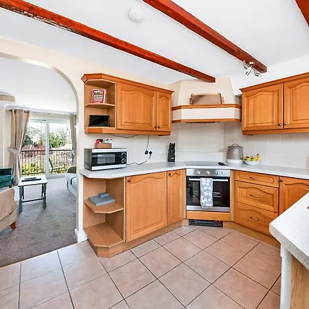 Σπίτι διακοπών Finest Retreats - Bilsdale Hall *