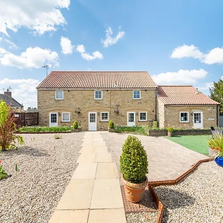 Holiday home Finest Retreats - Bilsdale Hall Thirsk