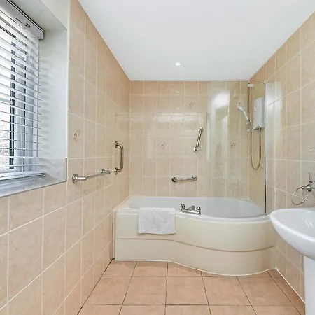 Finest Retreats - Bilsdale Hall Thirsk