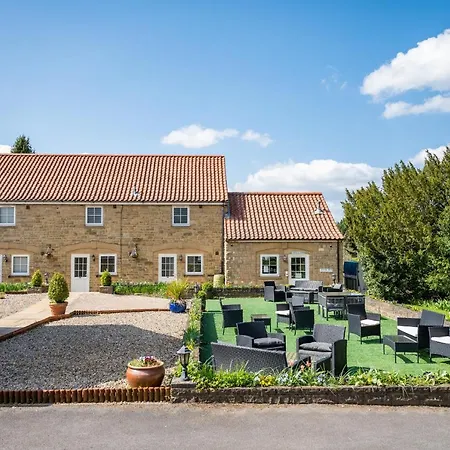 Finest Retreats - Bilsdale Hall *