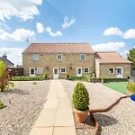 Feriehus Finest Retreats - Bilsdale Hall Thirsk